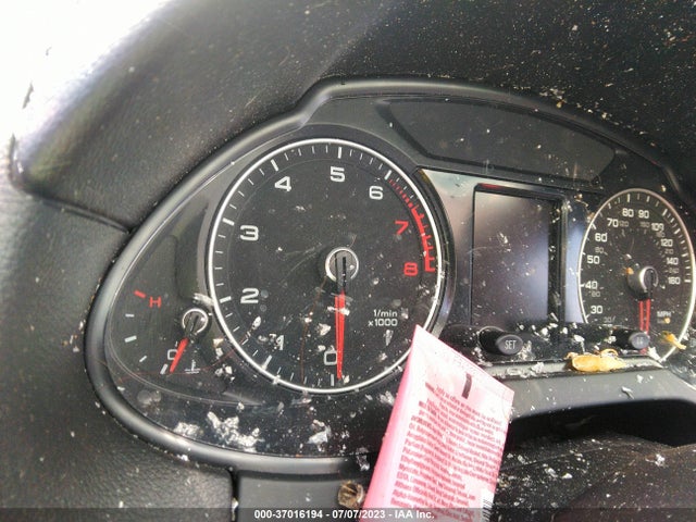 WA1LFAFP3EA095512 Audi Q5 Premium Plus