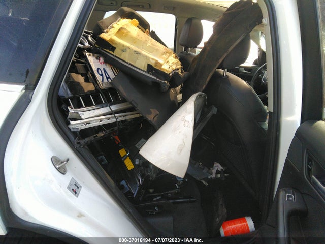 WA1LFAFP3EA095512 Audi Q5 Premium Plus