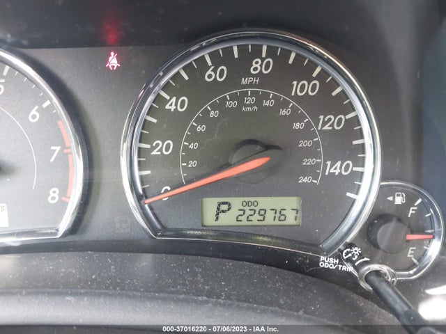 2011 TOYOTA COROLLA L/LE/S VIN: 2T1BU4EE5BC655112