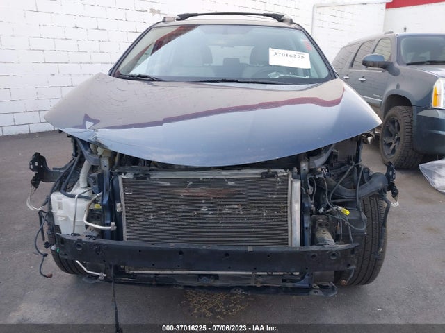 2014 TOYOTA RAV4 XLE VIN: 2T3RFREV4EW195957