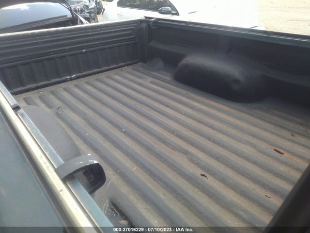 1996 FORD RANGER VIN: 1FTCR10A1TTA72409