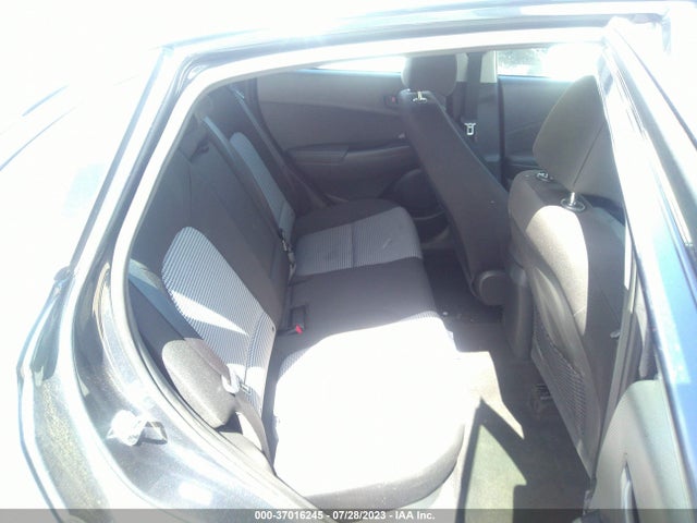 Hyundai Kona Se 2021 KM8K1CAA5MU678767 Image 14