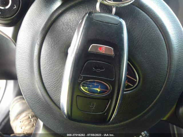 JF1ZDBF18P8701426 Subaru Brz Limited