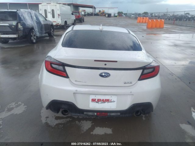 JF1ZDBF18P8701426 Subaru Brz Limited