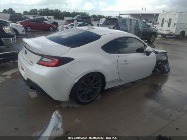 JF1ZDBF18P8701426 Subaru Brz Limited