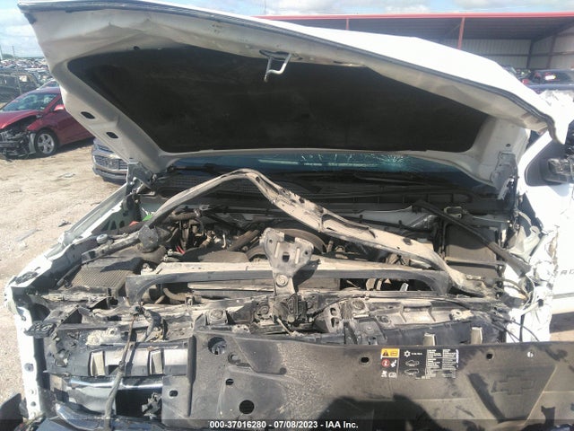 Chevrolet Silverado 1500 Ltz 2016 3GCUKSEC6GG239858 Image 10