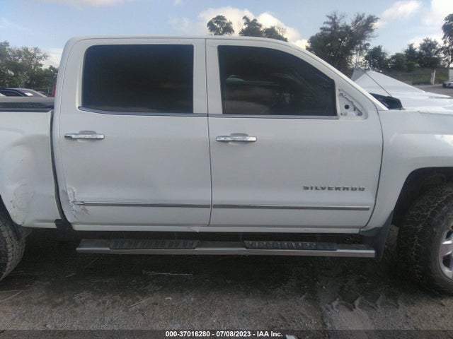 Chevrolet Silverado 1500 Ltz 2016 3GCUKSEC6GG239858 Image 13