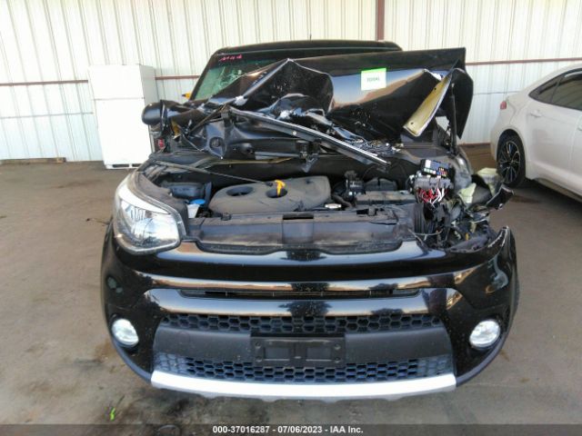 KNDJP3A56H7429724 KIA SOUL +