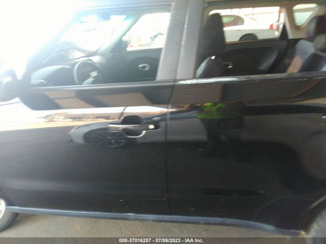 KNDJP3A56H7429724 KIA SOUL +