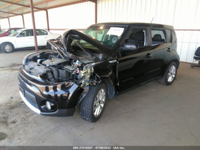 KNDJP3A56H7429724 KIA SOUL +