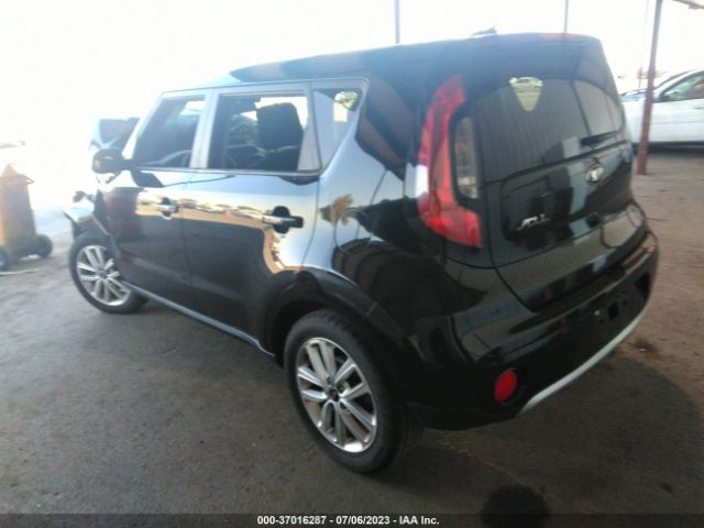 KNDJP3A56H7429724 KIA SOUL +