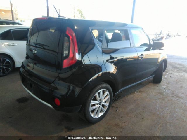 KNDJP3A56H7429724 KIA SOUL +