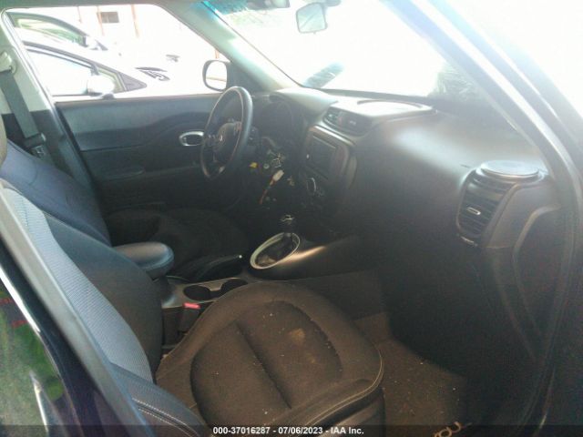 KNDJP3A56H7429724 KIA SOUL +
