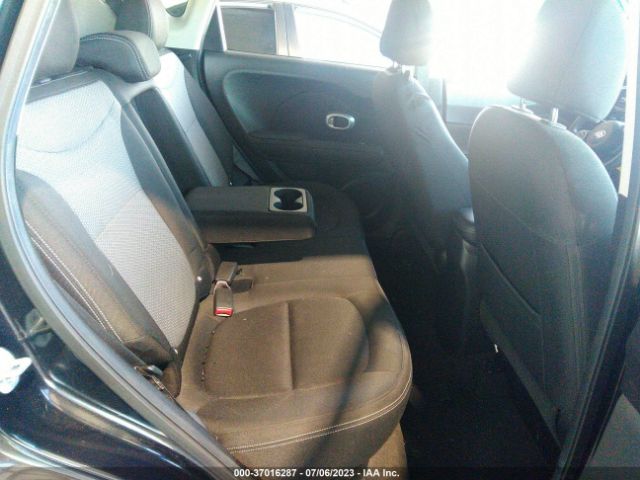 KNDJP3A56H7429724 KIA SOUL +