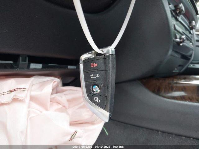 5UXKR6C58H0J84154 BMW X5 Xdrive50i
