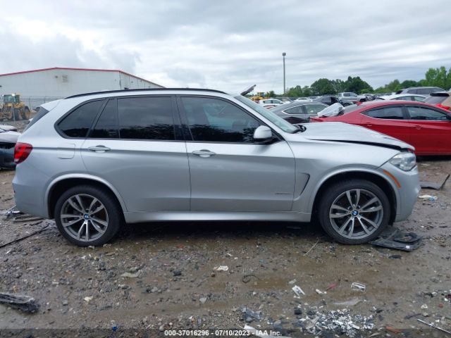 5UXKR6C58H0J84154 BMW X5 Xdrive50i