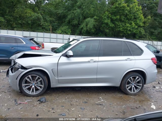 5UXKR6C58H0J84154 BMW X5 Xdrive50i