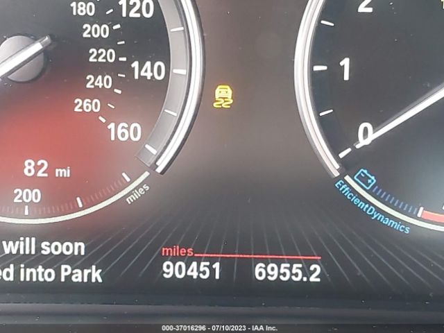 5UXKR6C58H0J84154 BMW X5 Xdrive50i