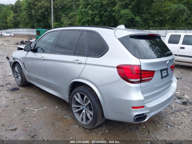 5UXKR6C58H0J84154 BMW X5 Xdrive50i