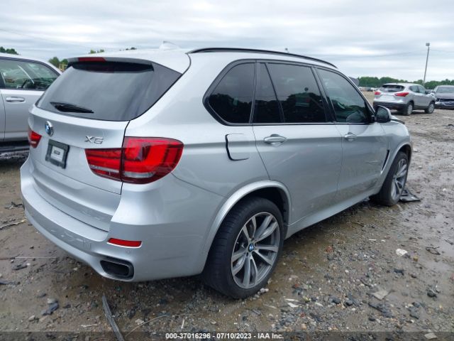 5UXKR6C58H0J84154 BMW X5 Xdrive50i