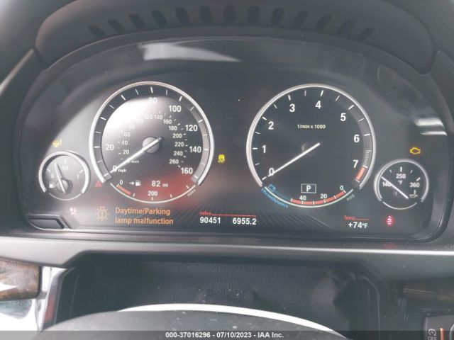 5UXKR6C58H0J84154 BMW X5 Xdrive50i