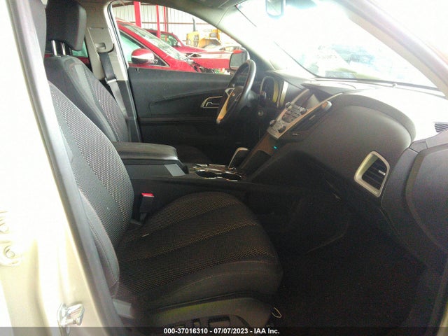 Chevrolet Equinox 2lt 2015 2GNALCEK4F6315768 Image 5