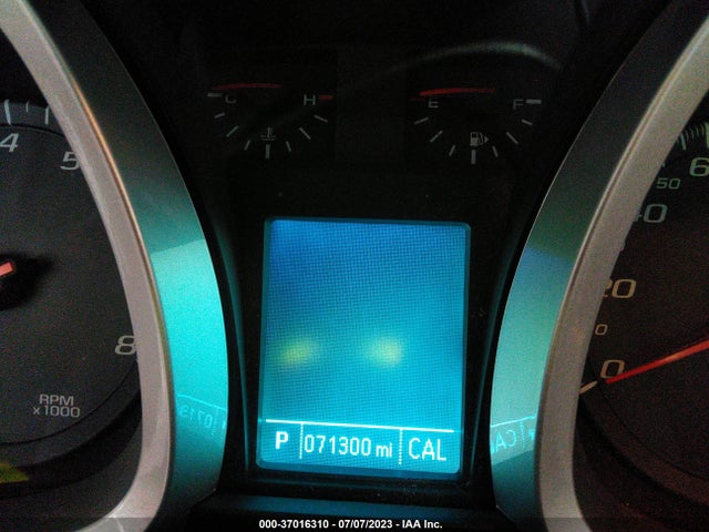 Chevrolet Equinox 2lt 2015 2GNALCEK4F6315768 Image 7