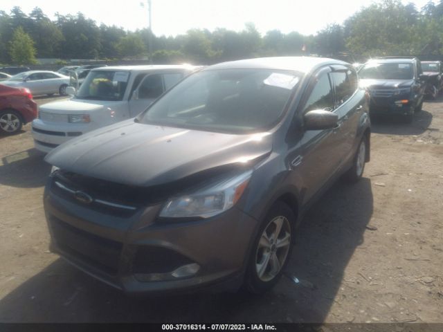1FMCU9G9XEUC63702 Ford ESCAPE SE