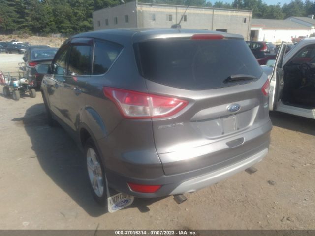 1FMCU9G9XEUC63702 Ford ESCAPE SE