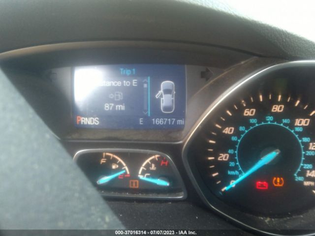 1FMCU9G9XEUC63702 Ford ESCAPE SE