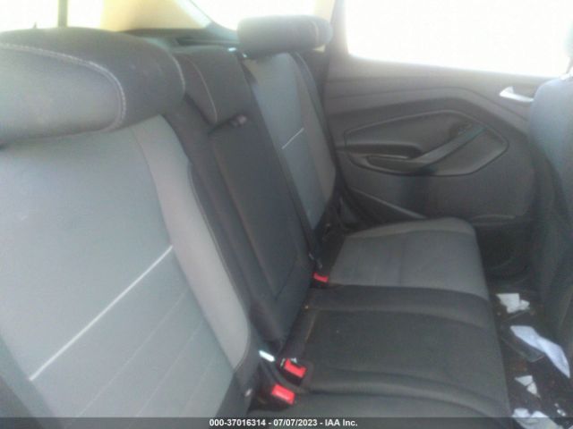 1FMCU9G9XEUC63702 Ford ESCAPE SE