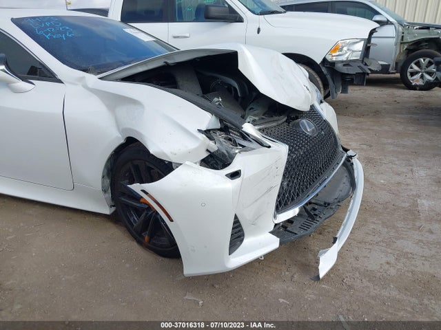 Lexus Rc Rc 350 2023 JTHDZ5BC9P5026538 Image 6