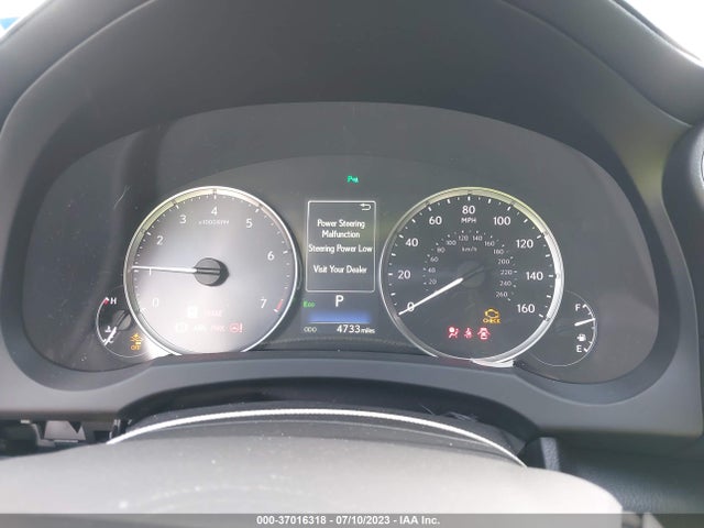 Lexus Rc Rc 350 2023 JTHDZ5BC9P5026538 Image 7