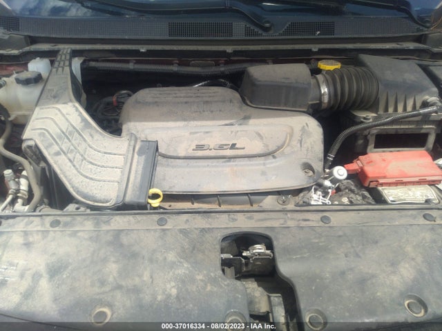2C4RC3GG7MR544784 Chrysler Pacifica Limited