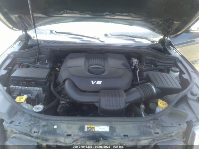 1C4RJEBG8FC945037 Jeep Grand Cherokee Limited