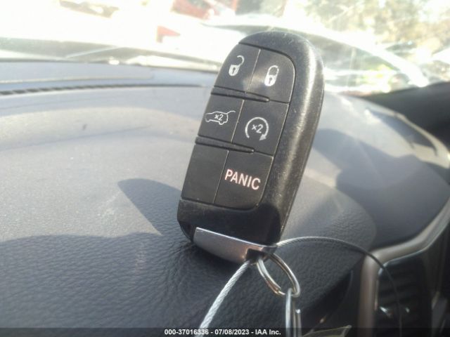 1C4RJEBG8FC945037 Jeep Grand Cherokee Limited