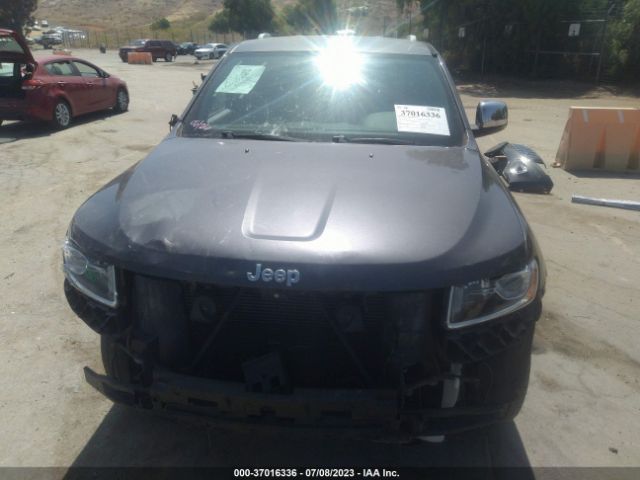1C4RJEBG8FC945037 Jeep Grand Cherokee Limited