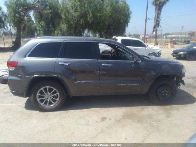 1C4RJEBG8FC945037 Jeep Grand Cherokee Limited
