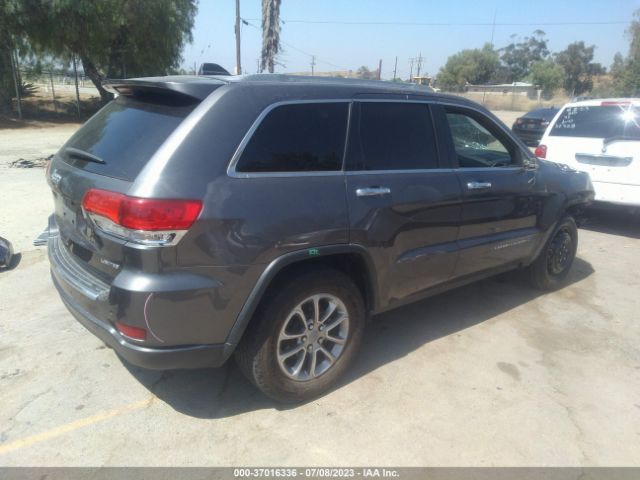 1C4RJEBG8FC945037 Jeep Grand Cherokee Limited