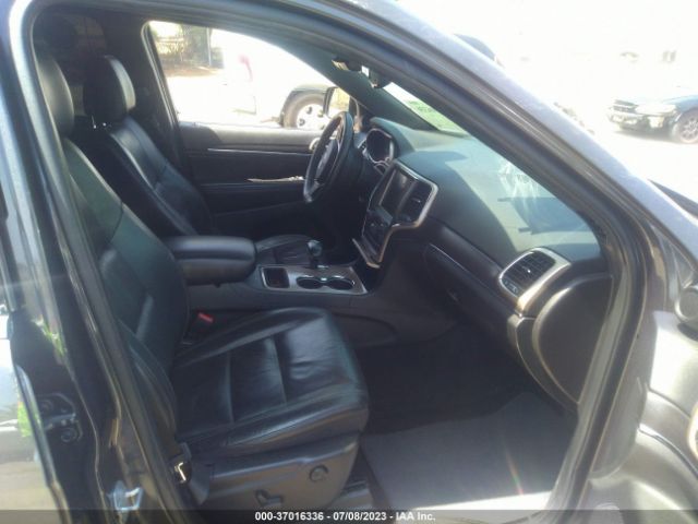 1C4RJEBG8FC945037 Jeep Grand Cherokee Limited