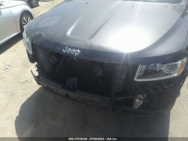 1C4RJEBG8FC945037 Jeep Grand Cherokee Limited