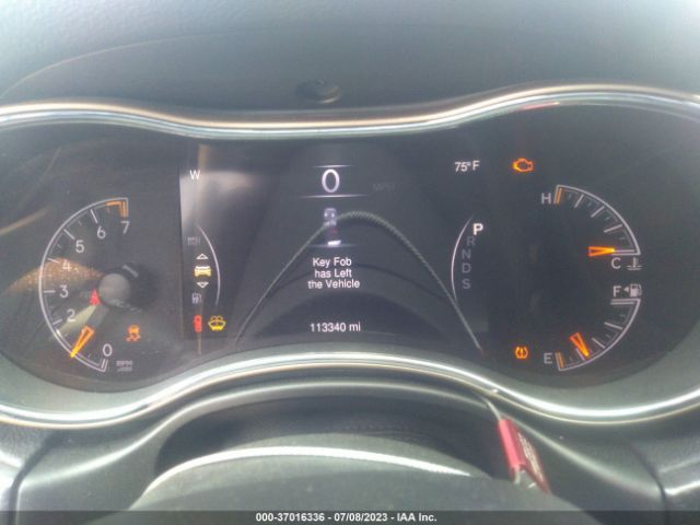 1C4RJEBG8FC945037 Jeep Grand Cherokee Limited