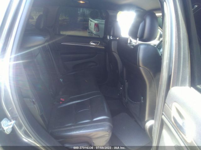 1C4RJEBG8FC945037 Jeep Grand Cherokee Limited