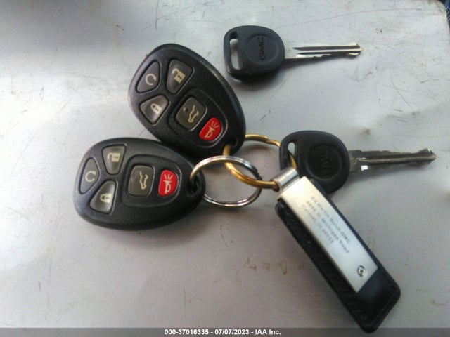 GMC ACADIA SLT 2014 1GKKRRKD1EJ199701 Image 11