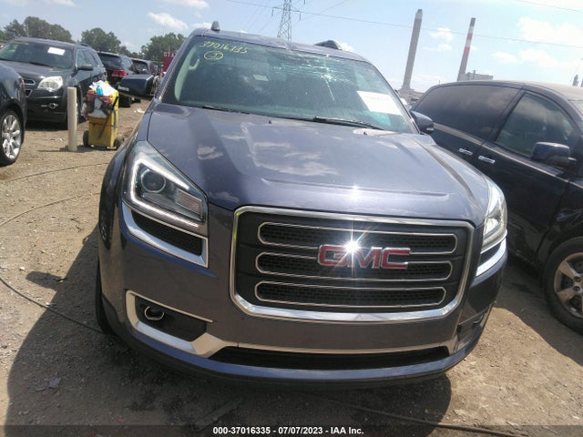 GMC ACADIA SLT 2014 1GKKRRKD1EJ199701 Image 12