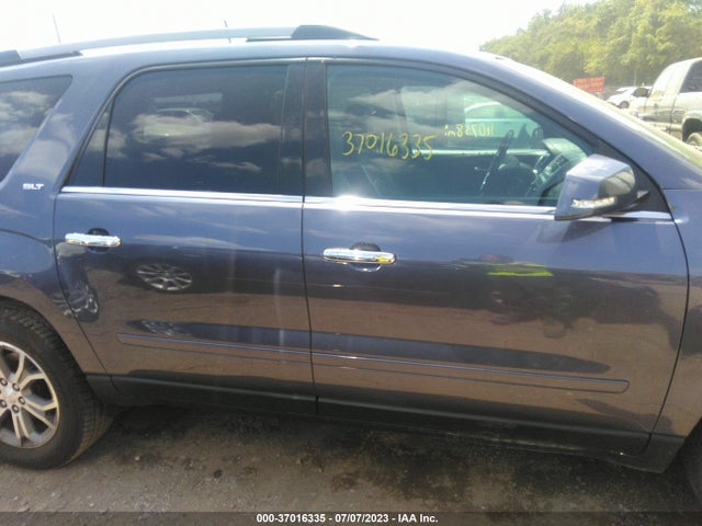 GMC ACADIA SLT 2014 1GKKRRKD1EJ199701 Image 13