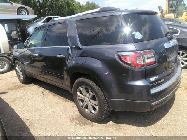 GMC ACADIA SLT 2014 1GKKRRKD1EJ199701 Image 3