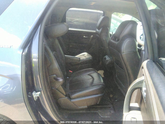 GMC ACADIA SLT 2014 1GKKRRKD1EJ199701 Image 8