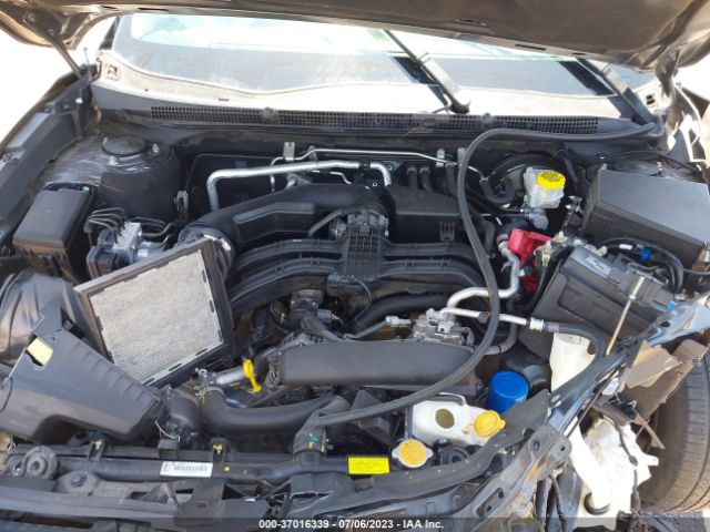 4S4BTALCXL3113416 Subaru Outback Limited