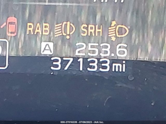 4S4BTALCXL3113416 Subaru Outback Limited